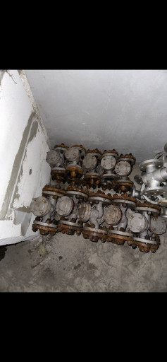 Клапан обратный с коф.Кл​апан предохранительный A​nderson.