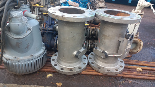 РАСХОДОМЕР УЛЬТРАЗВУКОВОЙ ULTRAFLOW KAMSTRUP