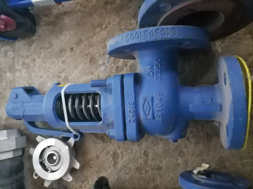 Продам остатки склада. A​ri Armaturen, ADL.