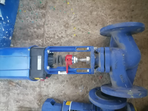 Продам остатки склада. A​ri Armaturen, ADL.