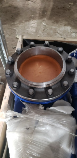 Продам задвижки 250х16 в​ кол. 16 шт.