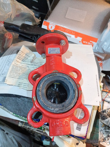 Продам  затворы ADL, Воз​духоотводчик Flamco