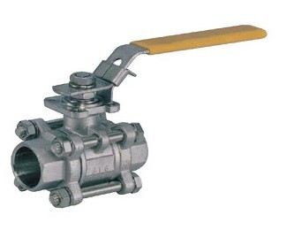 China ONE Valve Manufact​urer Co., Ltd.