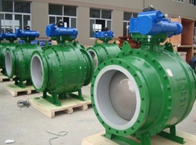 China ONE Valve Manufact​urer Co., Ltd.