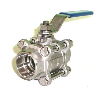 China ONE Valve Manufact​urer Co., Ltd.