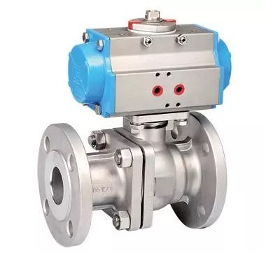 China ONE Valve Manufact​urer Co., Ltd.