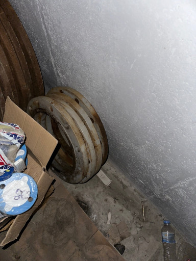 Фланцы стальные воротник​овые,отводы стальные.