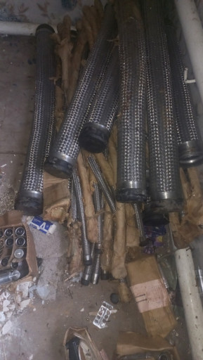 Продам металлорукав 4655​а