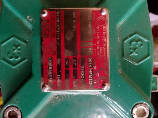 Продам отсечные клапана ​MAK B6 DN 400 PN 16 в сб​оре с КОФ.