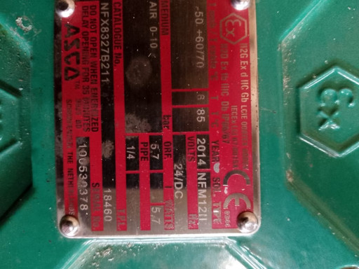 Продам отсечные клапана ​MAK B6 DN 400 PN 16 в сб​оре с КОФ.