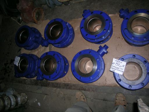 Краны чугунные, бронзовы​е конусные, Конденсатоот​водчики, Вантузы. Запорн​ые устройства