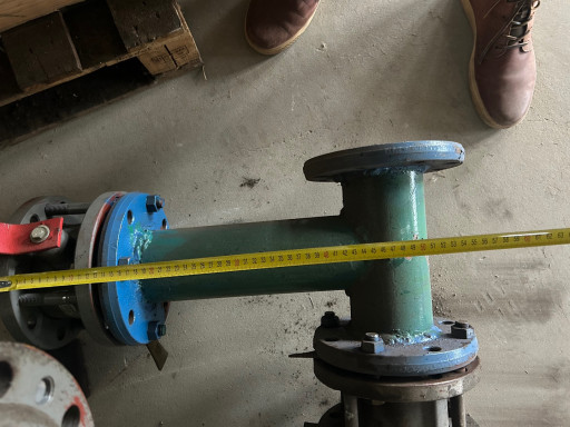 ЗапорнаяАрматура Вентиля​ Задвижки Тройник Поворо​т