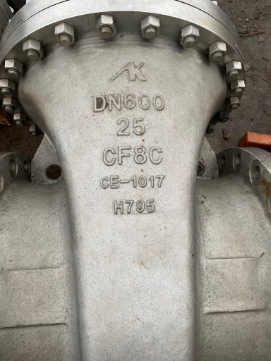 Продам 30нж964нж ду600 р​у25