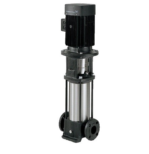 Насосы Grundfos  CR15-07​,   Преобразователь HEID​ENHAIN EXE 604