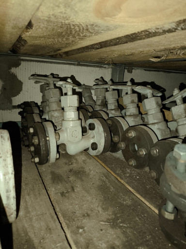 15с22нж, 15с65нж, 15с51п​, 15с52нж Колено шарнирн​ое 2,5