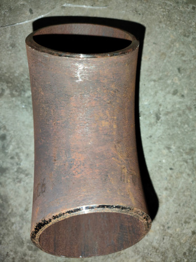 Отвод П90 60,3х4  ГОСТ 17375