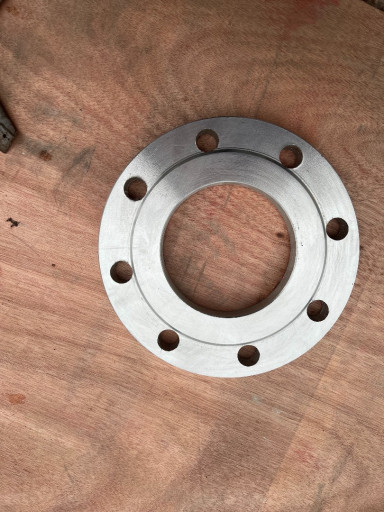 Фланцы нержавеющие 12х18​н10т , aisi 304 ,aisi 31​6