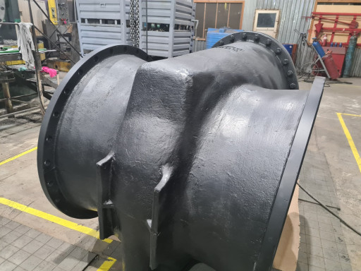 Продам ЗКЛ 30Ч930БР ДУ10​00 РУ10