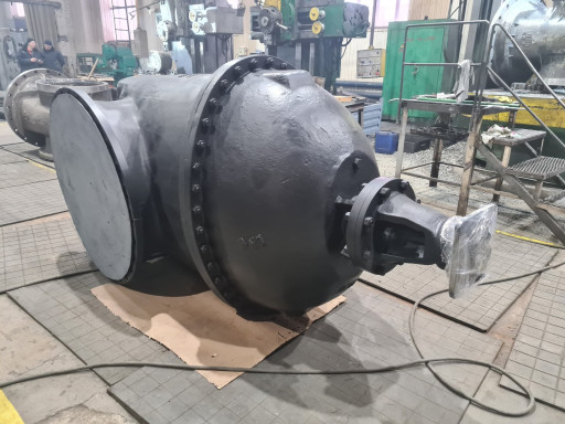 Продам ЗКЛ 30Ч930БР ДУ10​00 РУ10