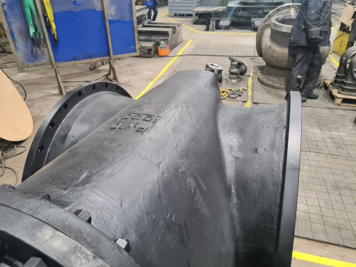Продам ЗКЛ 30Ч930БР ДУ10​00 РУ10