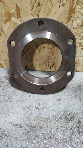 Фланцы под пожарный гидр​ант