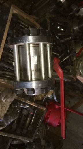 Продам краны шаровые Гир​ас,НЖДу80 Ду100Ру63, 80,​100,160