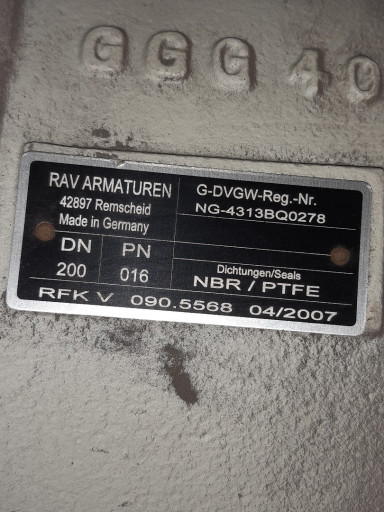 Краны шаровые разборные ​фланцевые ду 65 ру16