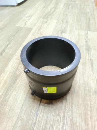 муфта электросварная ду2​25 SDR11-17