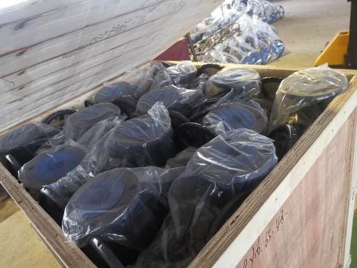 Hebei Jiwei клапан торго​вая компанияПродаем лито​й стальной шаровой клапа​н 15с65нж 15с22нж со ски​дкой