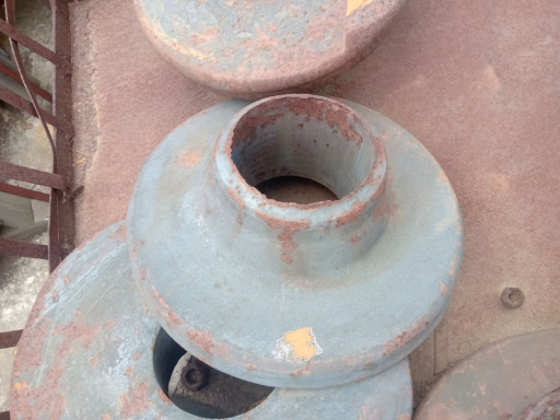 Шпильки нержавейка 10х17н13м2т.