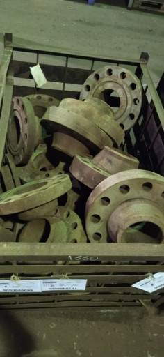 Шпильки нержавейка 10х17​н13м2т.