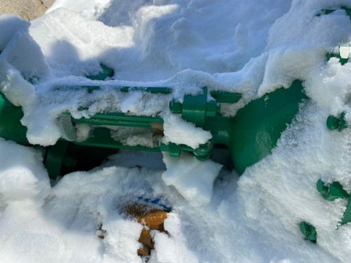 Задвижки 300х40 с коф