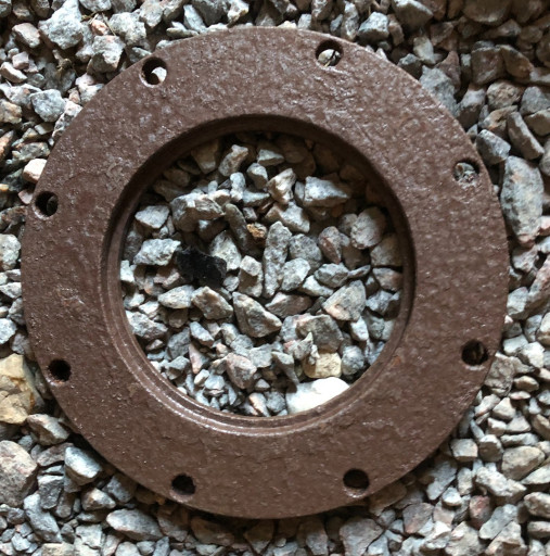 Фланцы стальные ду (РАЗН​ЫЕ)