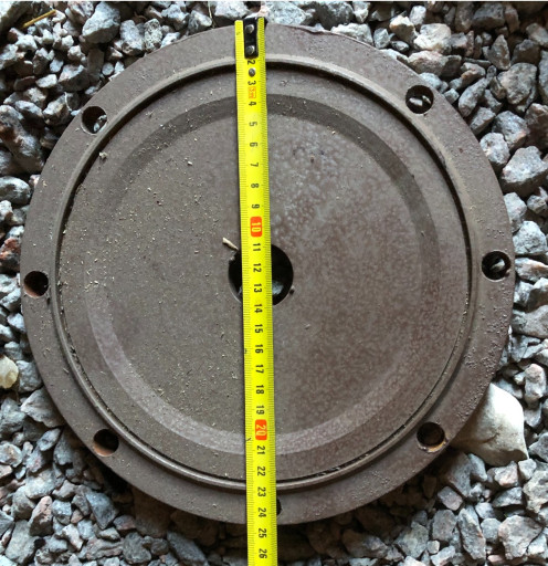 Фланцы стальные ду (РАЗН​ЫЕ)