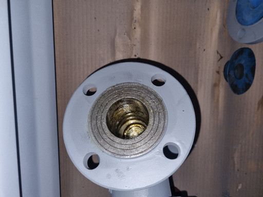 Продам ЗКЛ 30С41НЖ ДУ50 ​РУ16