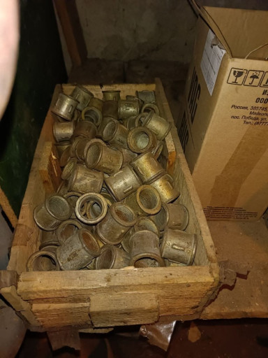 Продам фитинги