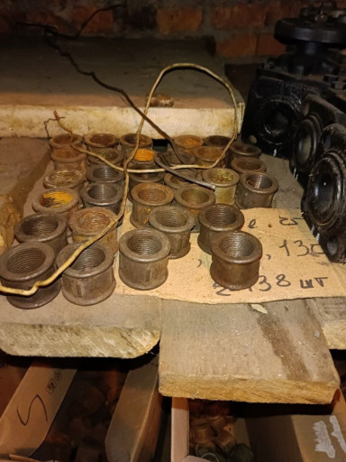 Продам фитинги