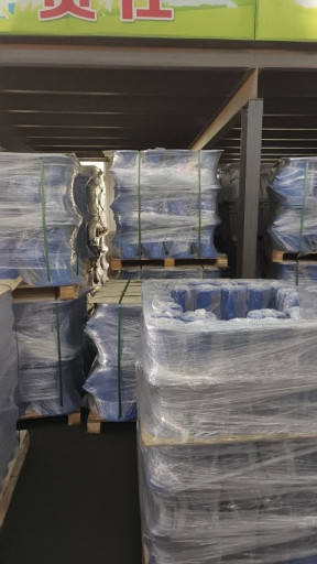 Китайская цена производи​теля Чугунный сетчатый ф​ильтр типа Y