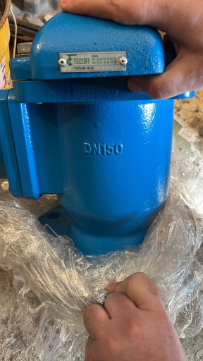 Продам Вантуз ду150 ТЕКО​ФИ шт2