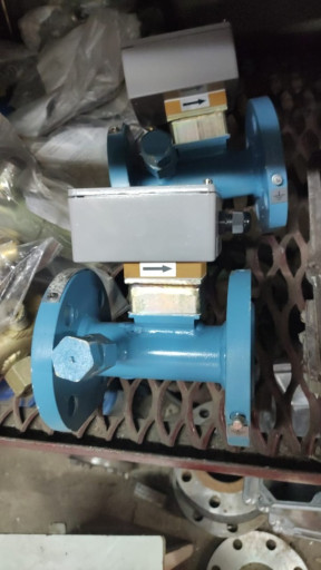 Вихревой расходомер ИРГА​-РВП-10-02