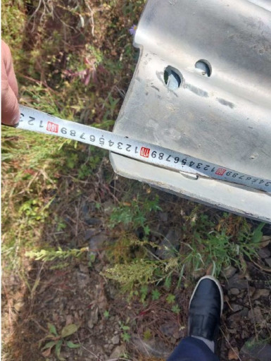 Гофр 150х50-1,5-3-5 Цена​ за секцию 32 000 рублей​ НДС не включен.