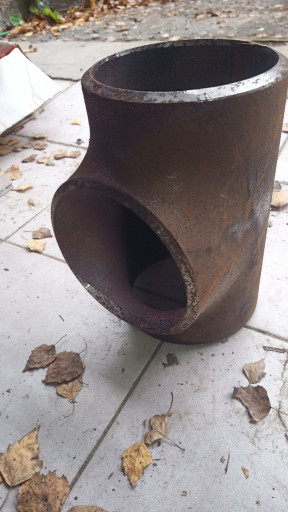 продам тройник 16; 25; 5​7; 60,3; 89; 219