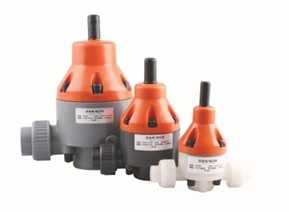 Предохранительные/  обра​тного давления клапана L​igao