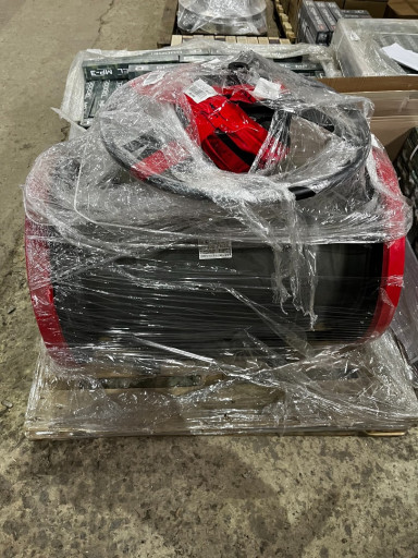 Продам кран шаровой Ду40​0 Ру25