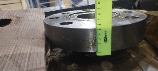 Фланец Ду150 Ру250 Ст20