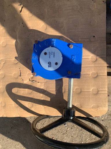 Редукторы ду 400