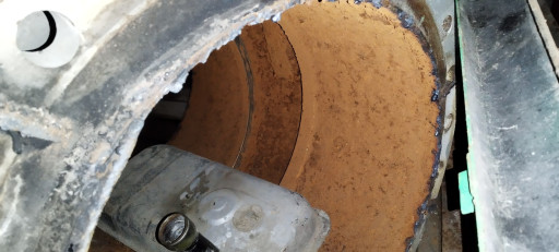 Продам задвижку д\у 800