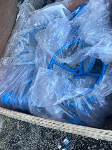 Продам Затворы металл по​ металл.