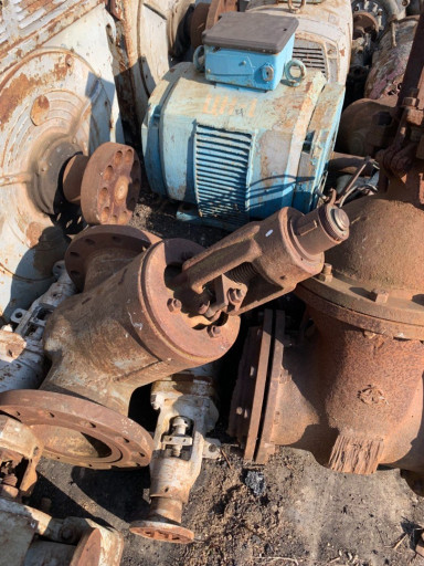 Продаю запорную арматуру