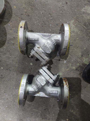 Краны и клапаны Armature​n